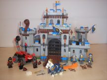 Lego Castle - Királyi Kastély, Vár 70404