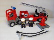 Lego Duplo - Tűzoltóautó 4681