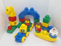 Lego Duplo Primo - Happy explorers 2591