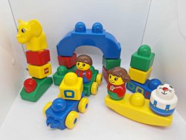 Lego Duplo Primo - Happy explorers 2591