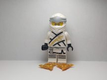 Lego Ninjago figura - Zane Legacy (njo494)