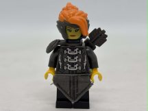 Lego figura Ninjago - Misako (Koko) (njo412)