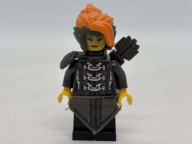 Lego figura Ninjago - Misako (Koko) (njo412)