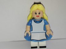 Lego Minifigura - Alice (coldis-7)