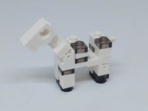 Lego Minecraft állat - Ló (minehorse06)