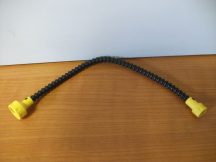 Lego Duplo tankoló cső hosszabbító (rágott)