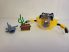 LEGO City - Óceáni mini tengeralattjáró 60263 (doboz+katalógus)