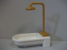 Lego Duplo kád + zuhany