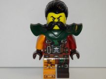 Lego Ninjago figura - Flintlocke - Armor (njo239)