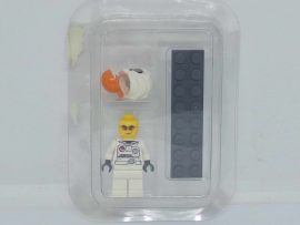 Lego Classic Space figura -  Spaceman ÚJ! (nem találtam meg a kódját!!!)