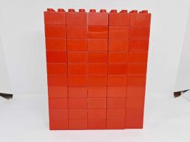 Lego Duplo kockacsomag 50 db (5168m)