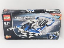 LEGO Technic - Hydroplane Racer (42045) ÚJ