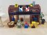 Lego Spongyabob - Rozsdás Rákolló vendéglő 3825 (katalógussal)