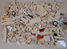 1 kg  ömlesztett VEGYES, kilós vegyes lego  csomag (415)