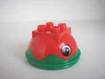 Lego Duplo csőcsúszda elem