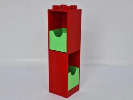 Lego Duplo Szekrény