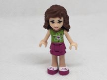 Lego Friends Minifigura - Olivia (frnd215)