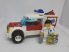 LEGO City - Orvosi Autó 7902