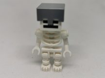Lego Minecraft figura - Csontváz (min032)