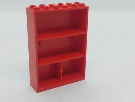 Lego Fabuland Szekrény (kicsi hiba elől, hátul matricás, ami karcos)