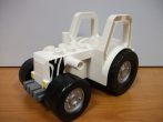 Lego Duplo zoo traktor Lego Duplo zoo traktor