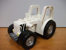 Lego Duplo zoo traktor