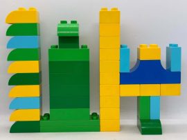 Lego Duplo kockacsomag 40 db (5273)