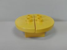 Lego Duplo asztal (vékony)