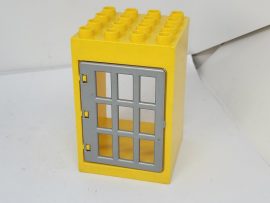 Lego Duplo Ajtó