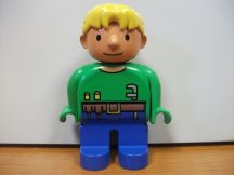 Lego Duplo Bob Mester- Wendy