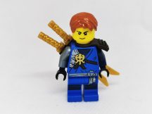Lego Ninjago Figura - 	Jay (njo224)