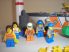 Lego City - A parti őrség járőre 60014