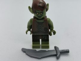 Lego Minifigura - Goblin (col199)