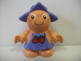 Lego Duplo manó 