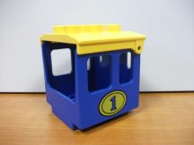 Lego Duplo Vonat elem