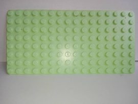 Lego Alaplap 8*16 