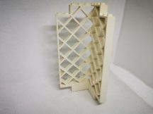 Lego Belville Rács elem