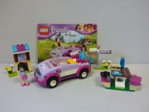 Lego Friends - Emma sportautója 41013