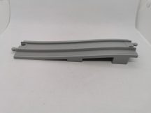 Lego Duplo sín, Vasúti Emelkedő (v.szürke)