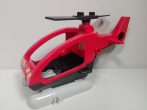 Lego Duplo - Tűzoltó helikopter Lego Duplo - Tűzoltó helikopter