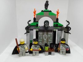 Lego Harry Potter - Mardekár 4735 