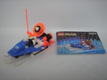 Lego System, Space - Celestial Sled 6834