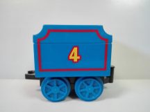   Lego Duplo Thomas mozdony, lego duplo Thomas vonat - Gordon utánfutó