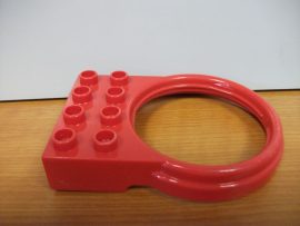 Lego Duplo Csúszda elem 