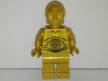 Lego figura Star Wars - C-3PO (sw161A)