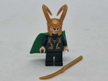 Lego Super Heroes Figura - Loki (sh0644)