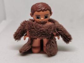 Lego Duplo ember - ősember