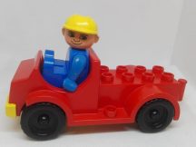 Lego Duplo Autó 2636-os készletből