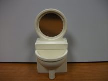 Lego Duplo mosdó tükörrel