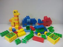 Lego Duplo -  Kreatív vödör 5538
